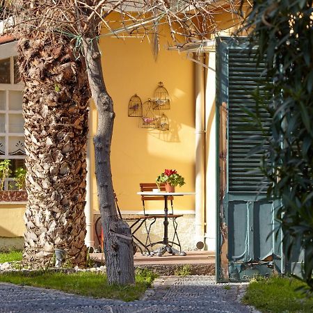 Villa Levante Σμύρνη Εξωτερικό φωτογραφία