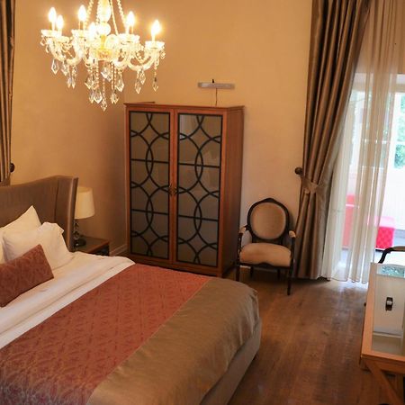 Villa Levante Σμύρνη Δωμάτιο φωτογραφία