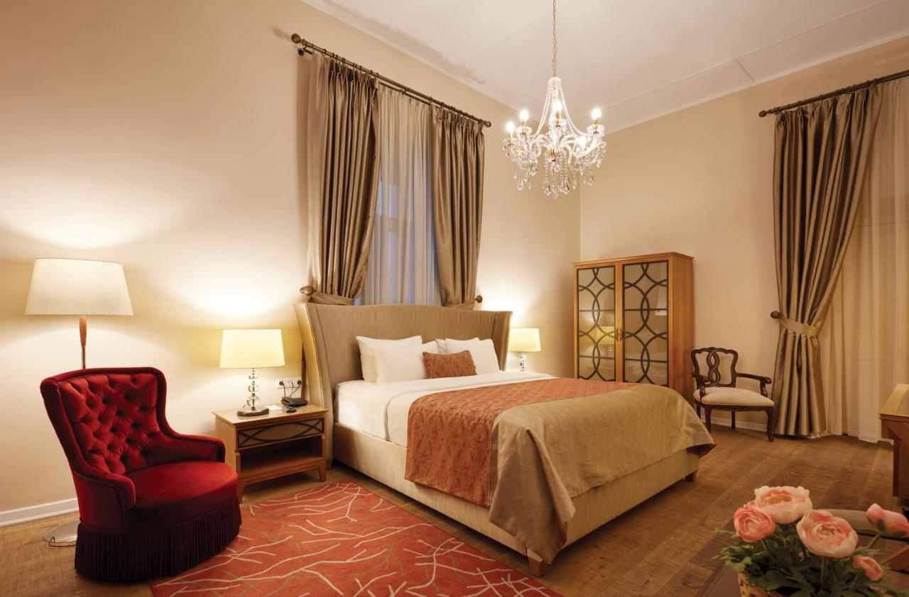 Villa Levante Σμύρνη Εξωτερικό φωτογραφία