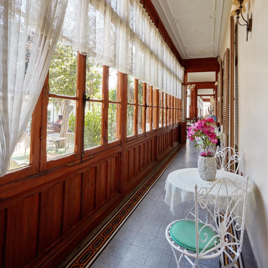 Villa Levante Σμύρνη Εξωτερικό φωτογραφία