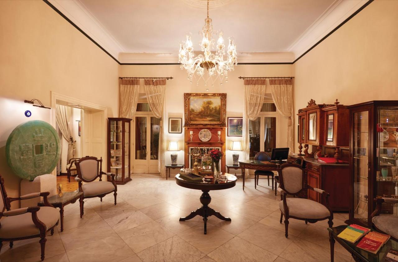 Villa Levante Σμύρνη Εξωτερικό φωτογραφία