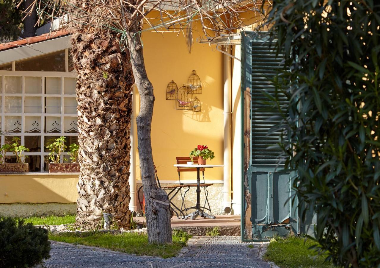 Villa Levante Σμύρνη Εξωτερικό φωτογραφία