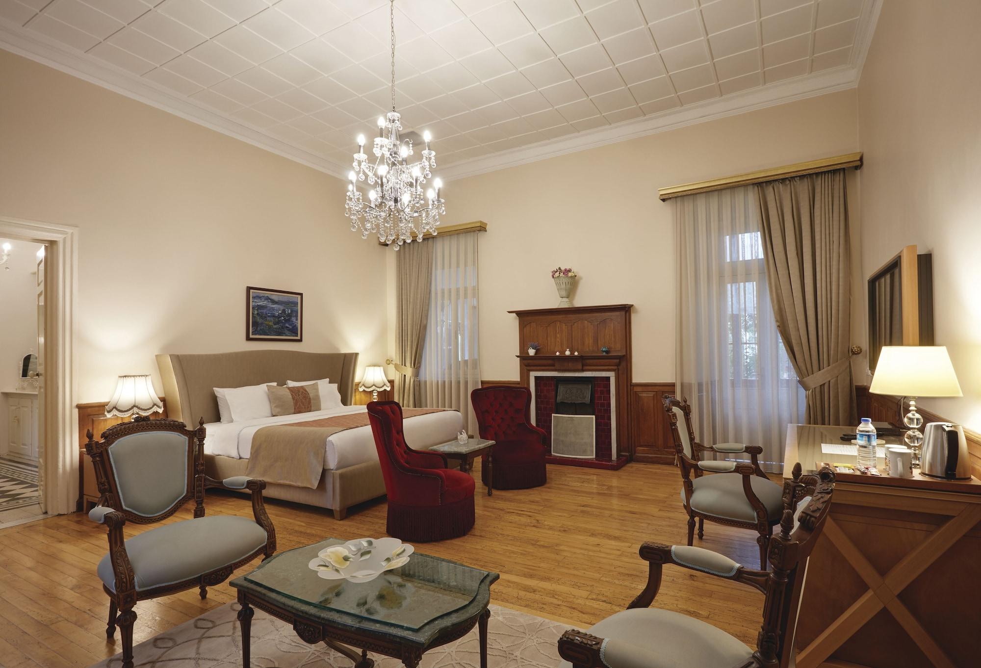 Villa Levante Σμύρνη Εξωτερικό φωτογραφία