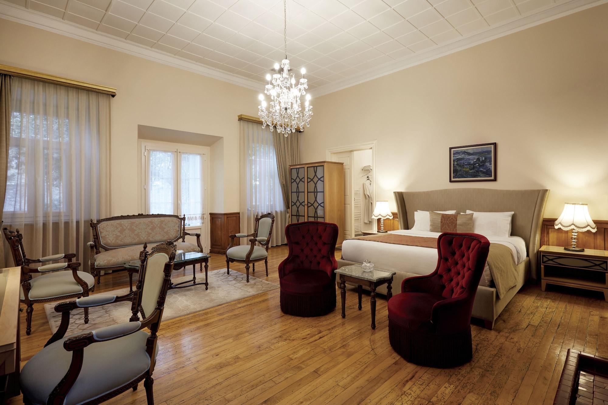 Villa Levante Σμύρνη Εξωτερικό φωτογραφία