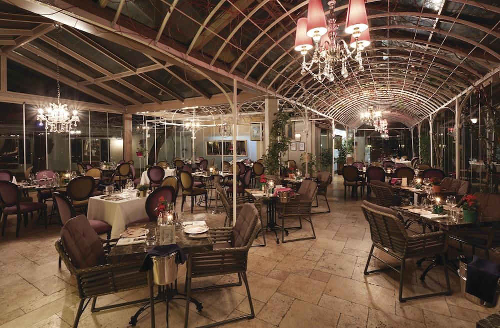 Villa Levante Σμύρνη Εξωτερικό φωτογραφία