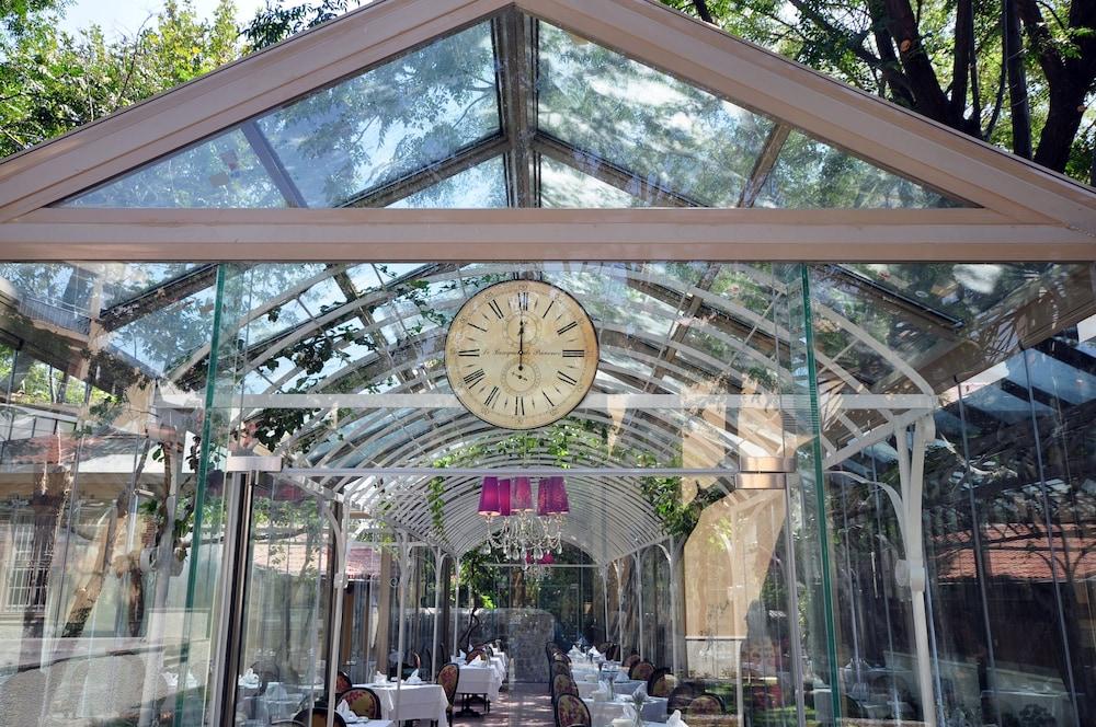 Villa Levante Σμύρνη Εξωτερικό φωτογραφία
