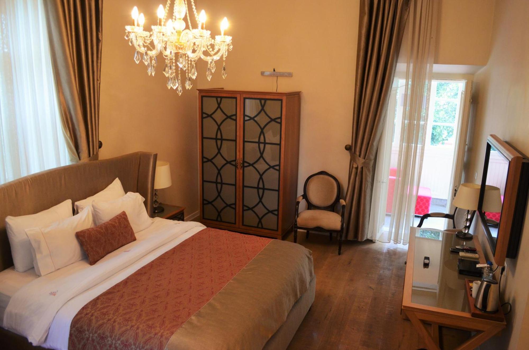 Villa Levante Σμύρνη Δωμάτιο φωτογραφία