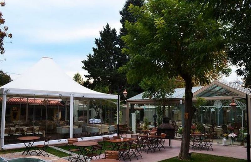Villa Levante Σμύρνη Εξωτερικό φωτογραφία