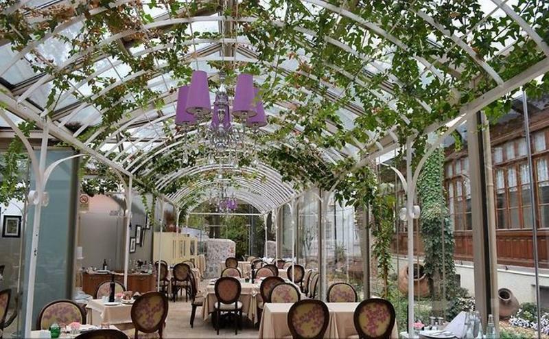 Villa Levante Σμύρνη Εξωτερικό φωτογραφία