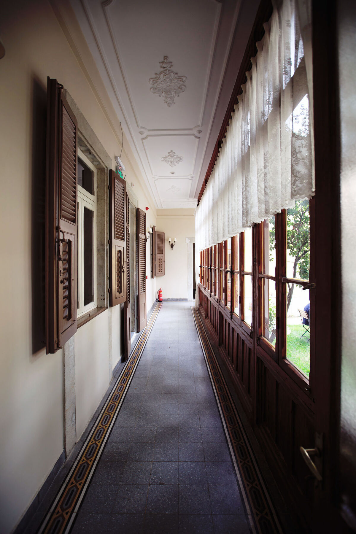 Villa Levante Σμύρνη Εξωτερικό φωτογραφία