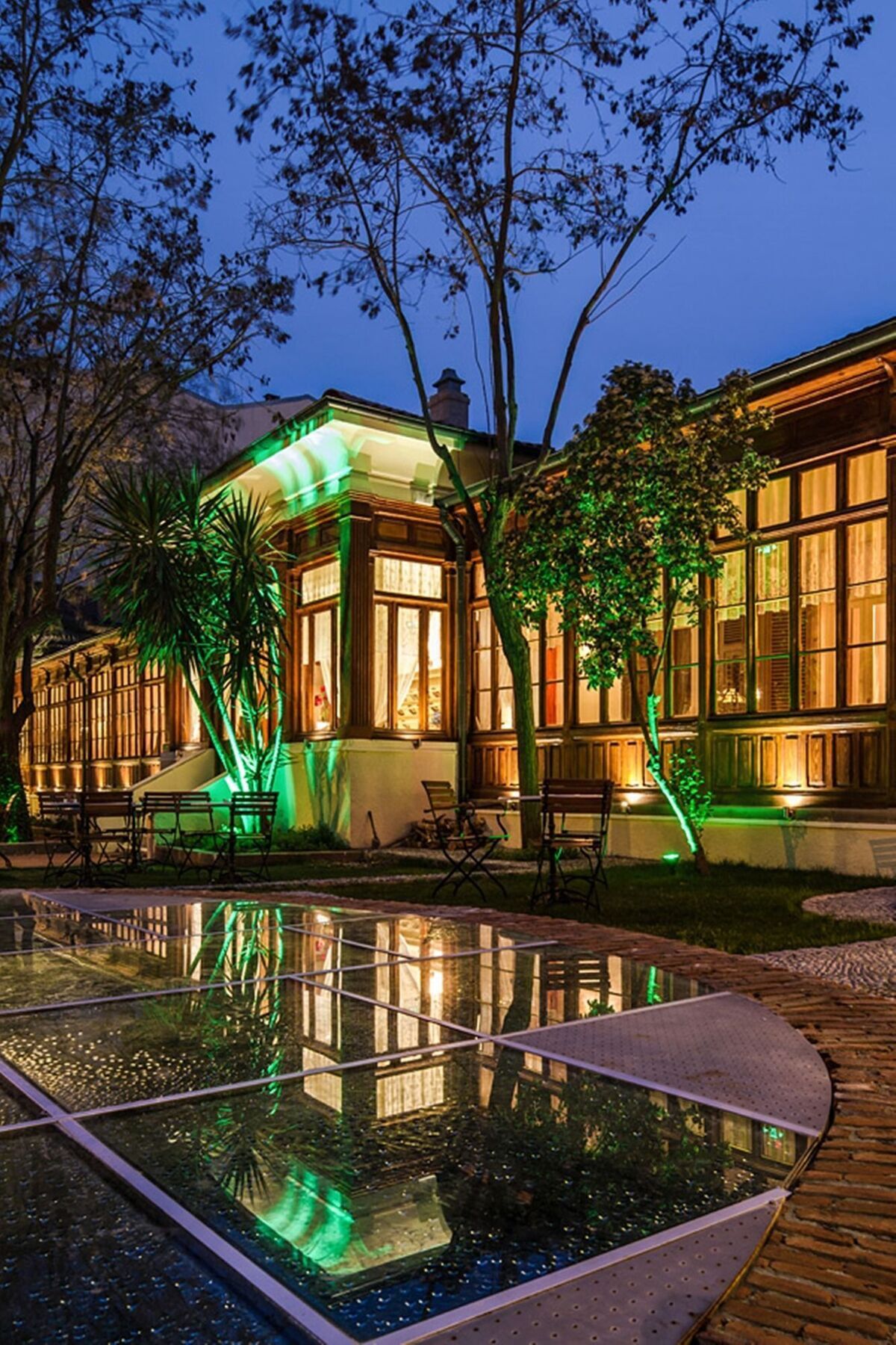 Villa Levante Σμύρνη Εξωτερικό φωτογραφία