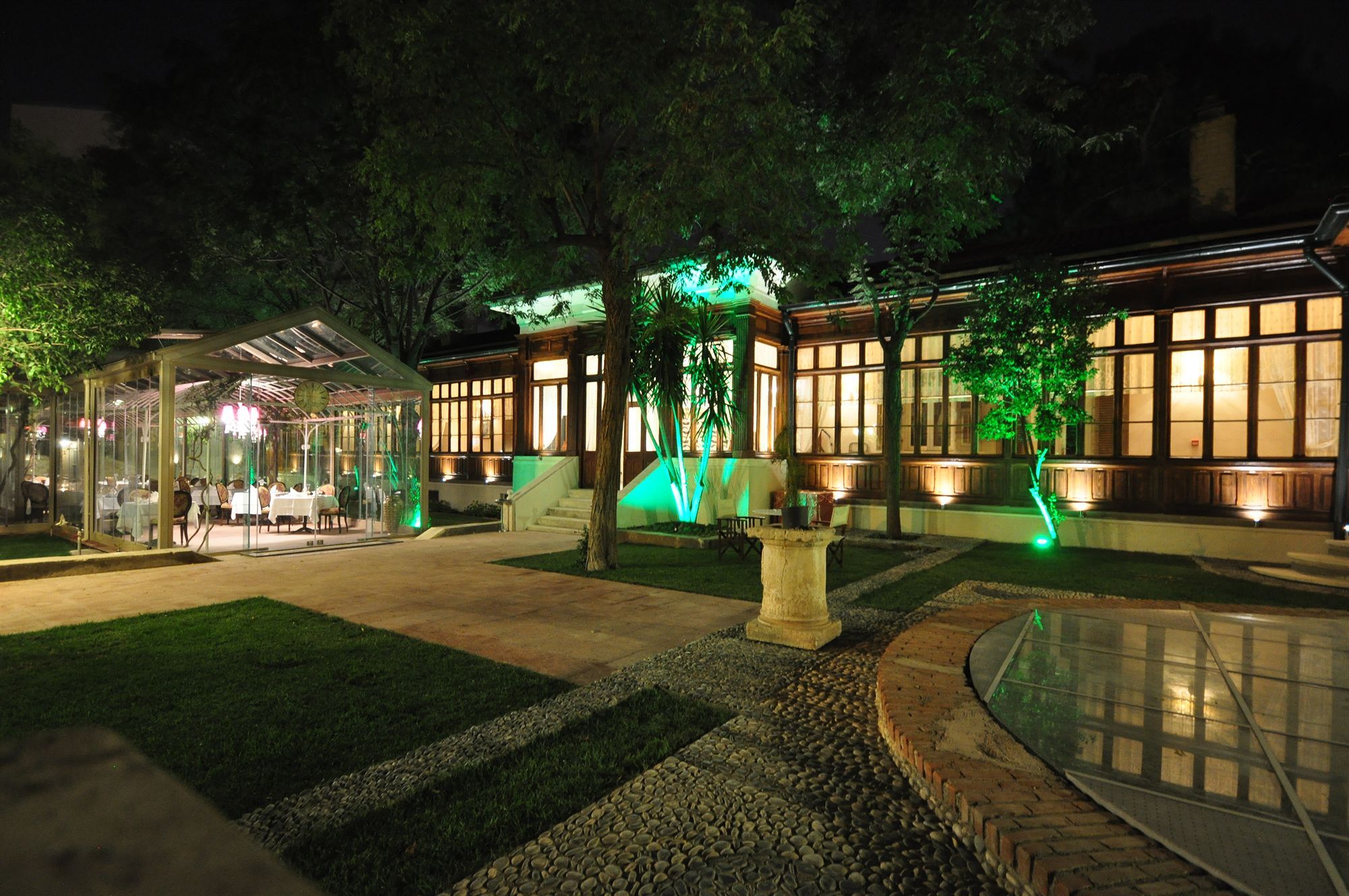 Villa Levante Σμύρνη Εξωτερικό φωτογραφία