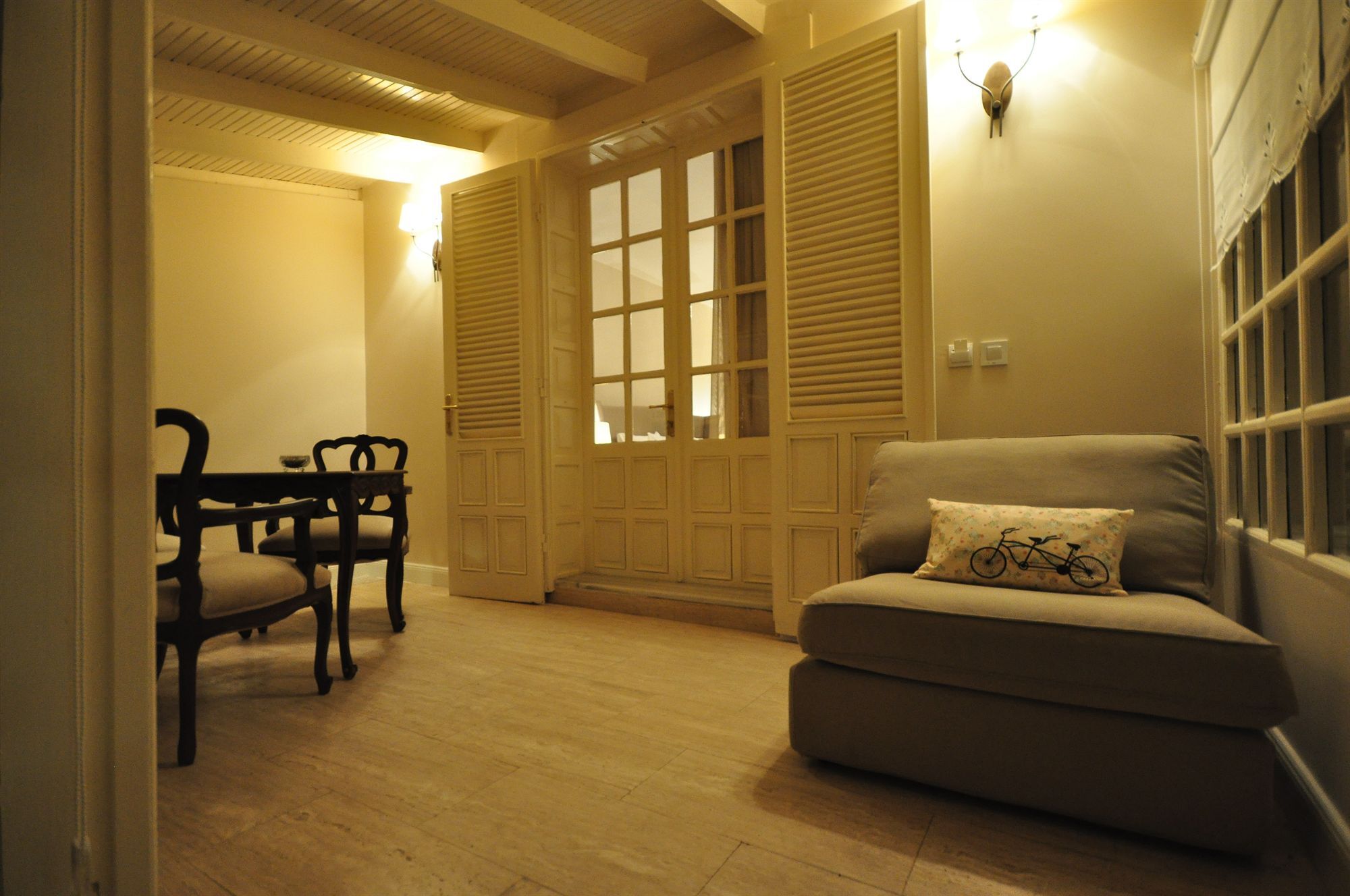 Villa Levante Σμύρνη Εξωτερικό φωτογραφία