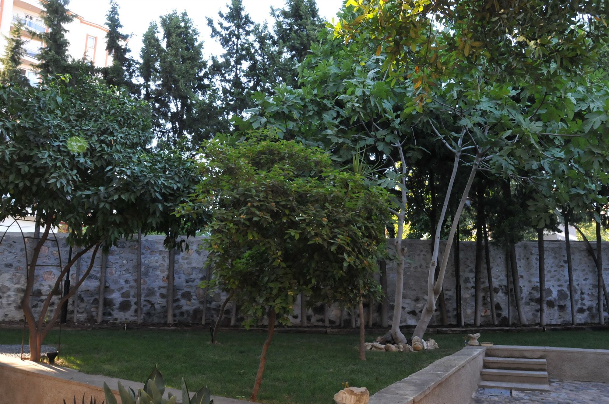 Villa Levante Σμύρνη Εξωτερικό φωτογραφία
