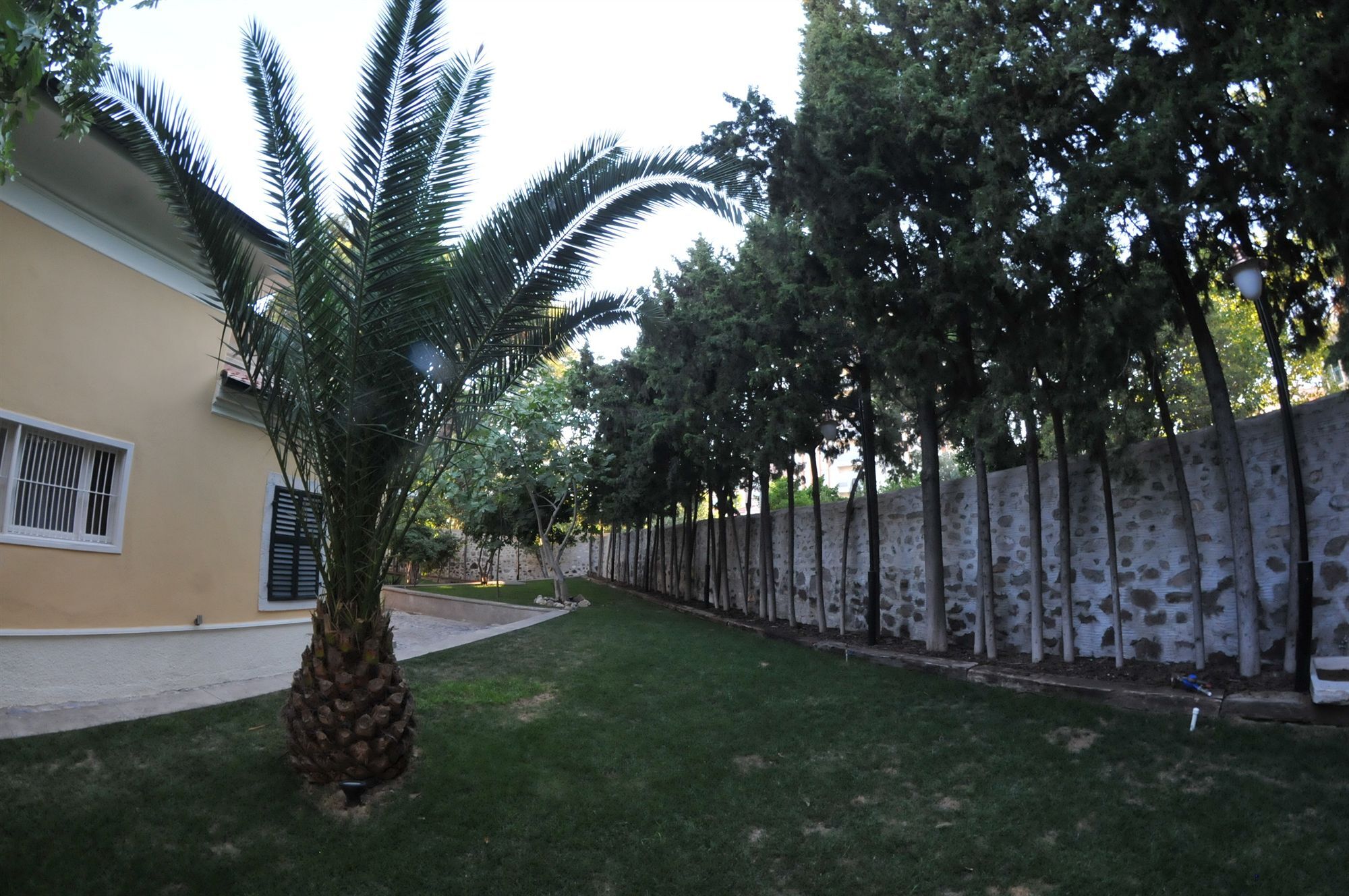 Villa Levante Σμύρνη Εξωτερικό φωτογραφία