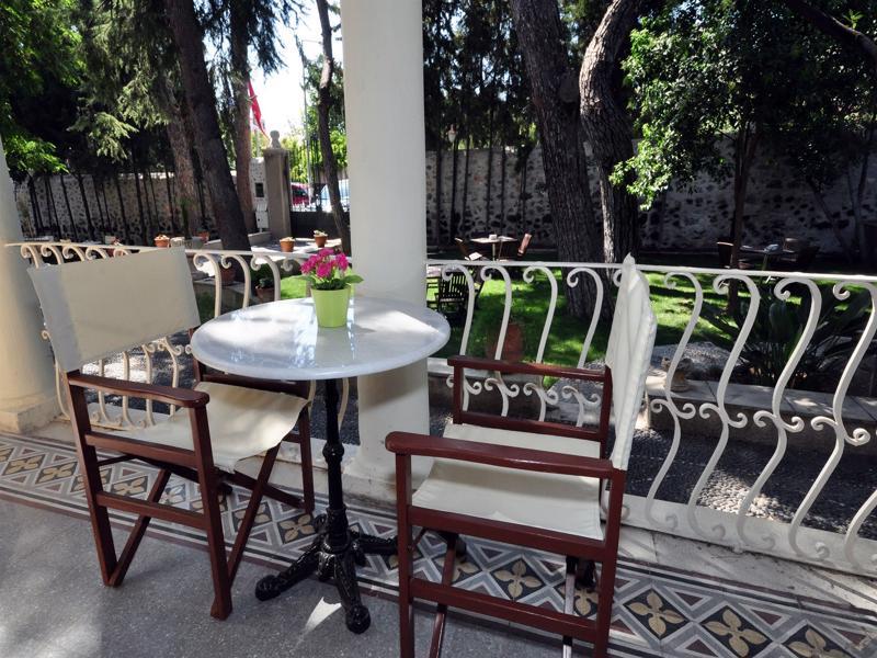 Villa Levante Σμύρνη Εξωτερικό φωτογραφία